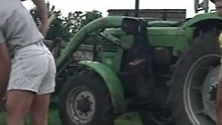 Wild Pussy Riders Love Rough Cock Fucking Until They Can’t Take More