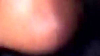 Prolapsing Rosebud Tease Dripping Wet After Intense Anal