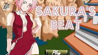 Sakuras Beat by Misskitty2k Gameplay