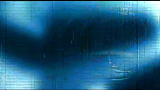 Pee drenched fetish petite babe masturbates with toy