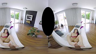 Beautiful slut adult mind-boggling scene