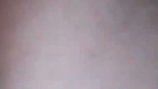 Latina Model Creampie in Her Pink Pussy.