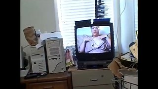 Young 19 Year Old Pussy Fucking With Mature Ass Fingering And Facial Cumshot