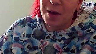 Everyone Could See It!! 2 Times Horny Fucked