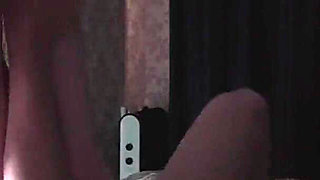 Amateur Cowgirl Accidental Fuck - Try Not to Cum Inside Me While Im Riding You