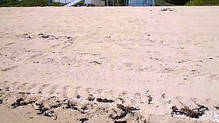 Shan - Beach Adventures with Shan