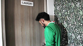 Laundry in Mexico