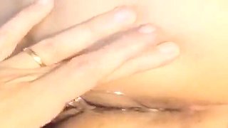 Mature Housewife in Anal Desires