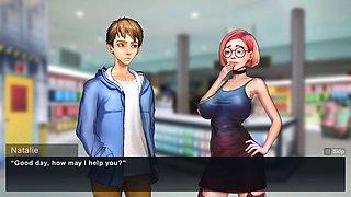 Taffy tales, taffy tales clara, animation