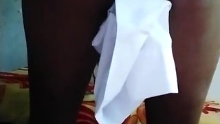 Sri Lankan Madhu Hansi Dance With Uniform