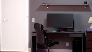 Mad Adventure by Morbusgreaves - Hot MILF Neighbour Needs an Yoga Partener, Stepaunty Needs More Dick 13