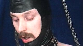 French matures for fisrt anal and group sex
