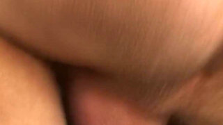 Teen girl - Stuffed on the Toilet