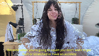 How to Make an Anal and Vaginal Squirt with Examples by Pamsnusnu