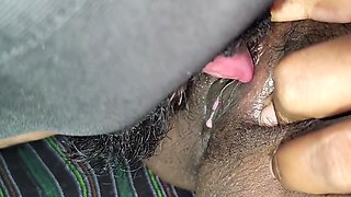 Sucking Pussy Hard And Fuck Indian Pussy