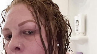 Tender Shower Touches