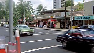 Our family vacations in Hawaii