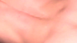 Russian Blonde Asks Me to Break Her Ass, She Makes Me Squirt!