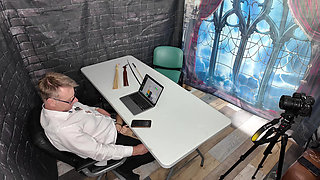 Teachers Dirty Slut Gets It Hard