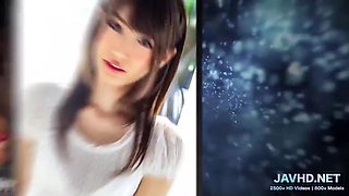 Hot Japanese PoV Vol 6