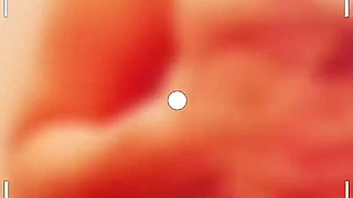 Sexy Stepmom Filmed Showering & Shaving