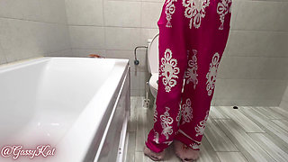 The Daily Toilet Episode 33