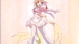 Rough sweet thing - hentai xxx - Fuck Me Like A Monster