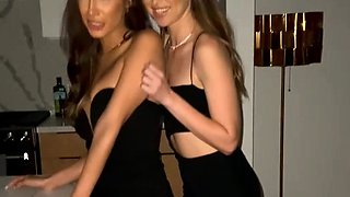 OnlyFans - Riley Reid, Gianna Dior - New Secret Celebrity