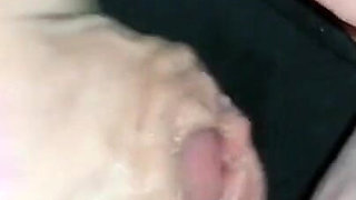 Shy Stepsister Gives a Gentle Blowjob, She Hasn't Gotten Used to Swallowing yet