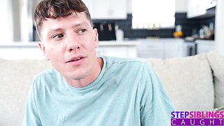 Rion and Allie's pussy licking xxx