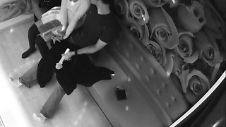 신작IP ✨ 코인노래방_몸매좋은 테니스치마녀