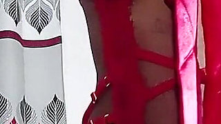 Alexa - Lingerie Dance: Teasing Curves, Wild Passion Awaits