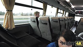 Charlie's natural tits movie