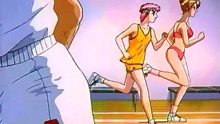 Police tokio  private: Eporner, Milf  Hentai Porn