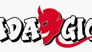 Strip for Me Darling -- Candy Scott