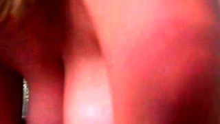 Close up MiLF getting it in the ass