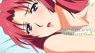 Hentai big boobs
