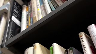 Emo Teen Becka Solo Webcam Masturbation Porn