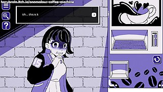 FUCKING A OCTOPUS GIRL