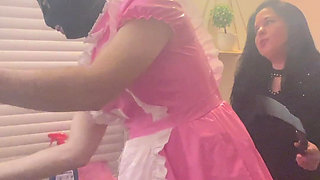 Household Discipline