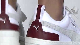 Mistress Natasa Is Just Tapping His Phone