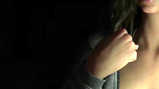 The East Block 22 We Love Laying Nude - What Is Down the Stairs