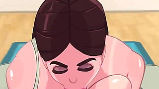Sex Note - 187 Relieve My Frustration by Misskitty2k