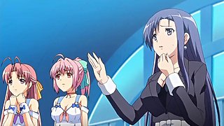 Tropical kiss episode 3