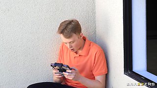 Wonderful plumper xxx mind-boggling clip