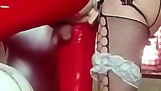 Stepmom Fuck My Ass