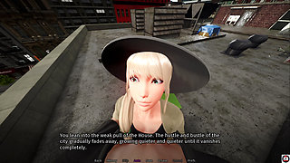 A HOUSE IN THE RIFT - (PT 64) NC