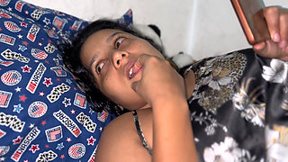 I slept with my stepmom and this happened