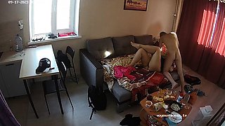Amateur french girl hidden cam