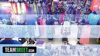 Last week on teamskeet: august twenty one, 2023 -august 27, 2023 trailer compilation